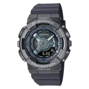 ☆★カシオ G-SHOCK【クオーツ】GM-S110B-8AJF☆★