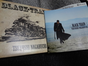 長渕 DVDのみ　アルバム　 　ＢＬＡＣＫ　ＴＲＡＩＮ（初回限定盤）／長渕剛