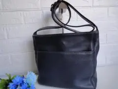 COACH コーチ　ショルダーバッグ 　475