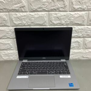 K150 DELL Latitude 5320 P138G Core i5 1135G7 メモリ 8GB ジャンク　