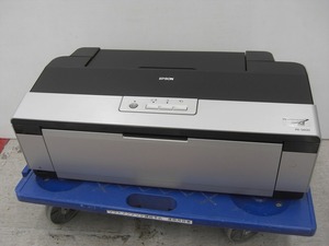 エプソン EPSON 【ジャンク品】 プリンター PX-5600