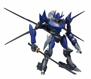 【中古】 ROBOT魂[SIDE KMF] 暁 直参仕様