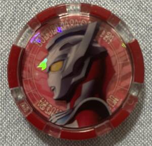 ★ウルトラマンゼット★ウルトラマンZ★ウルトラメダル★タイガ★ゼットライザー連動！