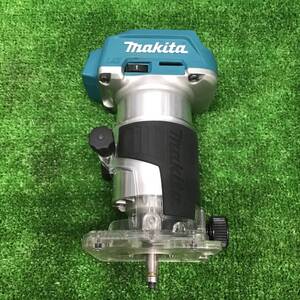 【美品 / 動作品】★マキタ(makita) コードレストリマー 本体のみ RT50DZ【格安出品♪】