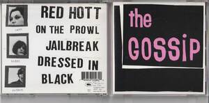 CD The Gossip 　ゴシップ