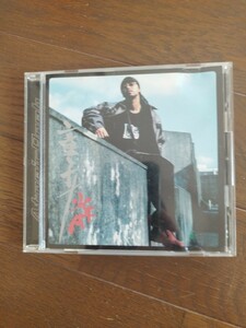 童子-T／少年A 中古CD　　全3曲