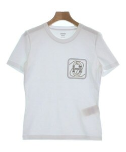 HERMES Tシャツ・カットソー レディース エルメス 中古　古着