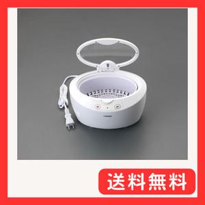 0.73L 超音波洗浄器 EA115HS-1