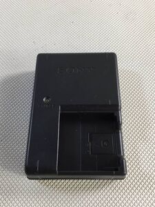 KO376◇SONY ソニー バッテリーチャージャー バッテリー充電器 充電器 BC-CSGB【保証あり】240704