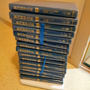 新内科学大系36-47合計15巻　腎疾患　腎硬化症　先天性　腫瘍　下垂体　リンパ管　内分泌　　　消化ホルモン　カテコラミン　アミノ酸　　