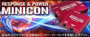 ジェイロード シエクル ミニコン プレマシー CREW/CR3W MC-Z02A