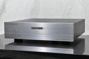 Phase Tech フェーズテック フォノイコライザー EA-3