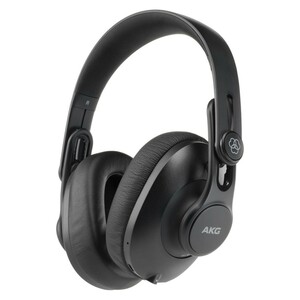 モニターヘッドホン アーカーゲー AKG K361-BT-Y3 Bluetooth対応 密閉型 ヒビノ扱い 3年保証モデル モニター ヘッドホン