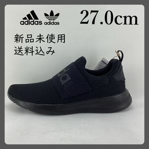 ADIDAS/LITE ADIRACER ADAPT 4.0M/27.0cm/H04296