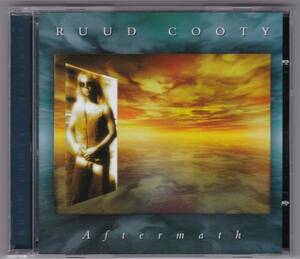 【ＲＯＣＫ】 RUDD COOTY／AFTERMATH