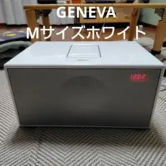 ■GENEVA（ジェネーバ）■Sound System model M