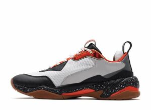 Puma Thunder Electric "Black White Orange" 27.5cm 367996-01