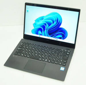 ★ フルHD NEC PC-GN1643WGF ★ 8世代 Core i5-8265U/ メモリ8GB/ SSD:256GB / Wlan【ジャンク品】