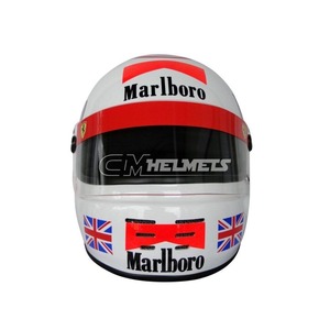 cm 海外 高品質　送料込み　ナイジェルマンセル　NIGEL MANSELL 1989-1990 F1　等身大サイズ　　レプリカ　高品質 `2