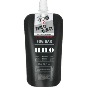 UNOフォグバーしっかりデザイン替80ML × 36点