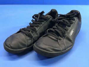 11【 プーマ / PUMA 】靴 スニーカー くつ シューズ【 SOFT FOAM+ 】27.0 黒 80