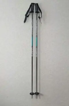 スキー用ストック SCOTT 125cm