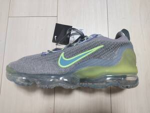 ★新品　NIKE AIR VAPORMAX 2021 FLYKNIT　ナイキ　エアヴェイパーマックス フライニット　★パーティクルグレー