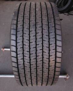 T1831 新品 処分 1本のみ 455/55R22.5 164L シングル ヨコハマ 902L オールシーズン 455/55-22.5 455/55/22.5