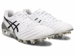 1509846-ASICS/DS LIGHT X-FLY 5 サッカー スパイクシューズ 土 天然芝 人工芝/24.