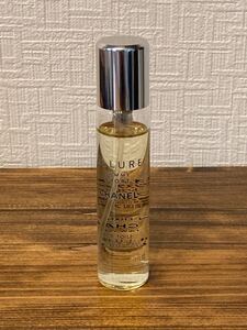 I5A095◆新古品◆ シャネル CHANEL アリュール Aオム スポーツ スポーツスプレイ オードゥ トワレット EDT 香水 20ml リフィル