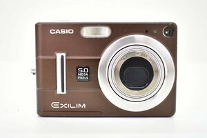 CASIO EX-Z55 EXILIM デジタルカメラ[カシオ][エクシリム][デジカメ][コンデジ]17M