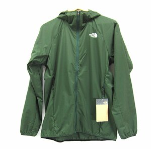 THE NORTH FACE ザノースフェイス Swallowtail Vent Hoodie スワローテイルベントフーディ NP22280 SIZE:M メンズ 衣類 □UF4116