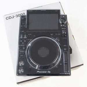 【中古】パイオニアDJ Pioneer DJ CDJ-3000 DJ用マルチプレーヤー
