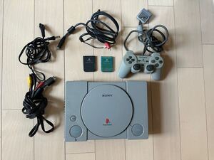 プレイステーション SONY PlayStation PS1