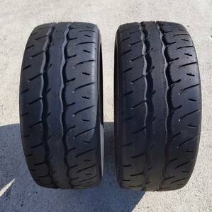 YOKOHAMA ADVAN NEOVA　ヨコハマ アドバン ネオバ AD09 215/45R16 86W DC2 インテグラ EK9 シビック 等