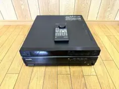 映像機器　LDプレーヤー　Pioneer　 LD-W1　パイオニア