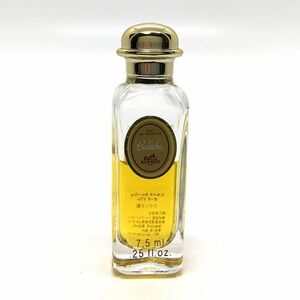 HERMES エルメス カレーシュ EDT ミニ香水 ☆送料140円