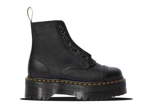 Dr.Martens Sinclair jungle boots "Black" 23cm 22564001