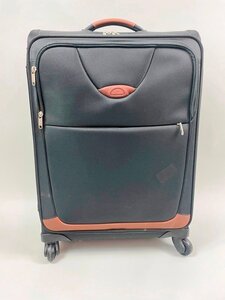 ★ SAMSONITE サムソナイト スーツケース キャリーバッグ ブラック 【同梱不可】