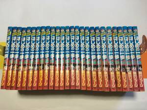 はじめの一歩 第１～１４、１６～２４、２６～２８巻 森川ジョージ 少年マガジンコミックス 講談社 中古本