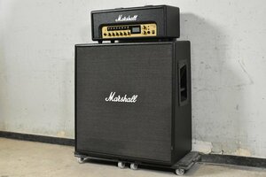 MARSHALL マーシャル ギターアンプ キャビネット/ヘッド CODE412/CODE100H