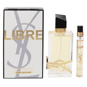 イヴサンローラン リブレ EDP ギフトセット 90ml/10ml 香水 フレグランス LIBRE GIFT SET YVES SAINT LAURENT 新品 未使用