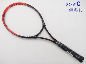 中古 テニスラケット ヘッド グラフィン プレステージ エス 2014年モデル (G2)HEAD GRAPHENE PRESTIGE S 2014