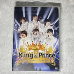 King & Prince/First ConcertTour 2018