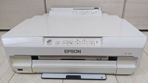 EPSON インクジェット プリンター EP-306