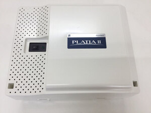 saxa（サクサ） PLATIA PT1000IIStd ユニット付き リユース中古ビジネスフォン主装置★保証付き・本州送料無料★(管理番号1793)