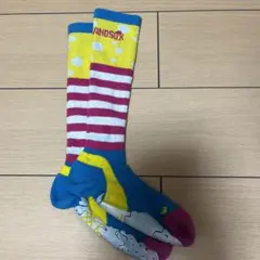 ANDSOX スノーボード　登山