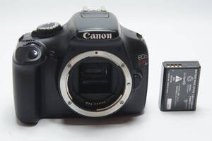 ★良品★CANON EOS KISS X50 ボディ #1961_101062164821