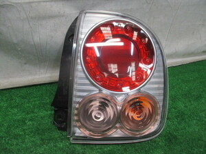 HE22S ラパン ショコラX 後期 LED 純正 右テールライト ランプ TOKAIDENSO 35603-85K1 R