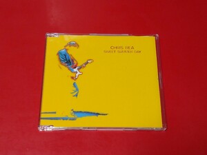 【CDS】CHRIS REA / SWEET SUMMER DAY 